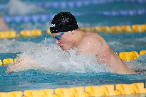 Swimming - Danish Open 2026