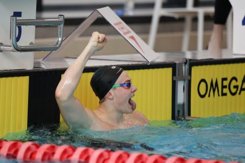 Swimming - Danish Open 2026