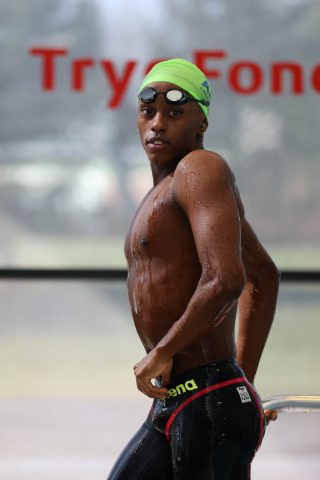 Swimming - Danish Open 2026