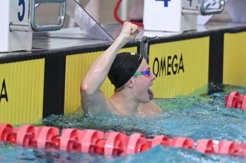 Swimming - Danish Open 2026