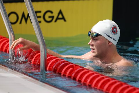 Swimming - Danish Open 2026