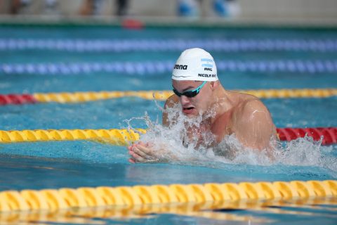 Swimming - Danish Open 2026