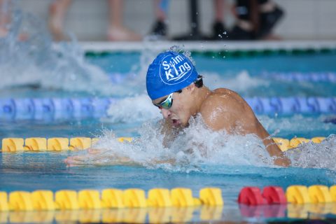 Swimming - Danish Open 2026
