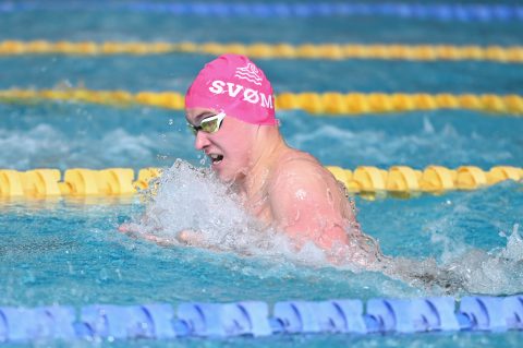 Swimming - Danish Open 2026