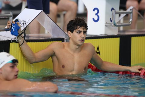 Swimming - Danish Open 2026