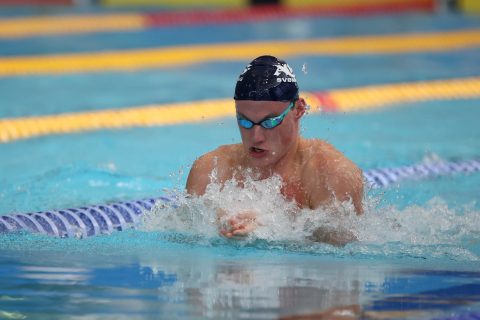 Swimming - Danish Open 2026