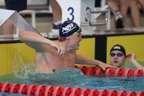 Swimming - Danish Open 2026