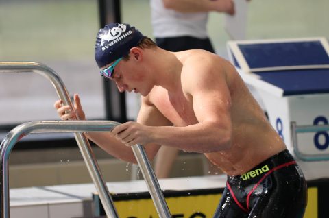 Swimming - Danish Open 2026