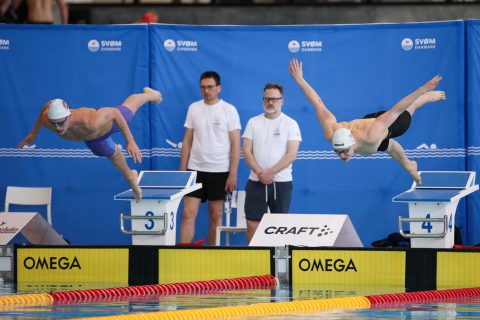 Swimming - Danish Open 2026