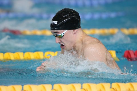 Swimming - Danish Open 2026