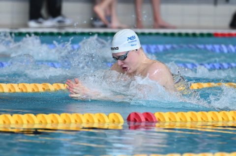 Swimming - Danish Open 2026