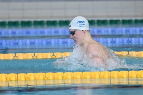 Swimming - Danish Open 2026