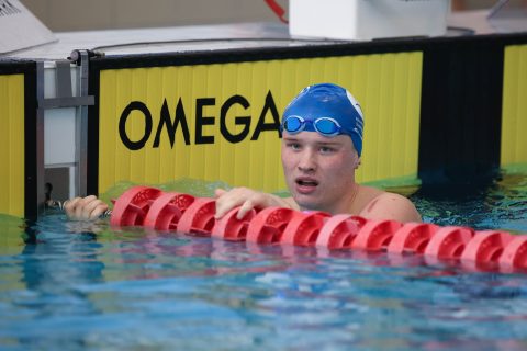 Swimming - Danish Open 2026