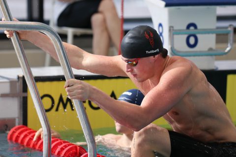 Swimming - Danish Open 2026