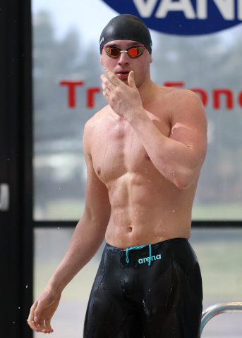 Swimming - Danish Open 2026