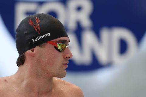 Swimming - Danish Open 2026