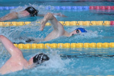 Swimming - Danish Open 2026