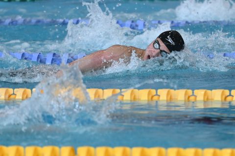 Swimming - Danish Open 2026