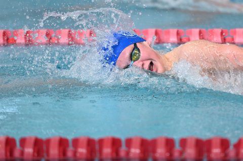 Swimming - Danish Open 2026