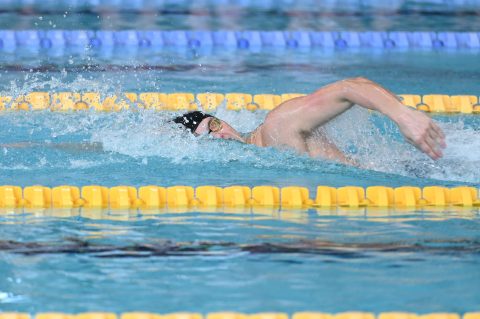 Swimming - Danish Open 2026