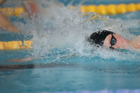 Swimming - Danish Open 2026