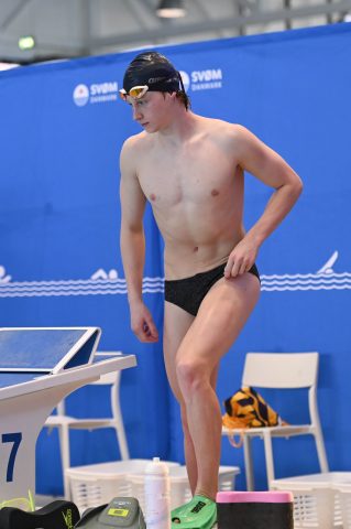 Swimming - Danish Open 2026