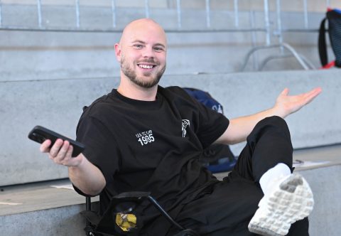 Swimming - Danish Open 2026