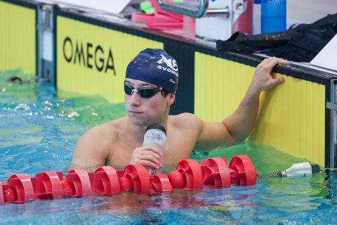 Swimming - Danish Open 2026