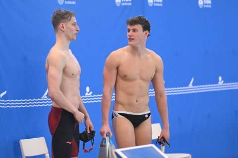 Swimming - Danish Open 2026
