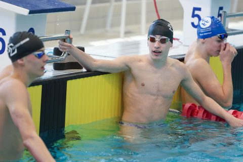 Swimming - Danish Open 2026