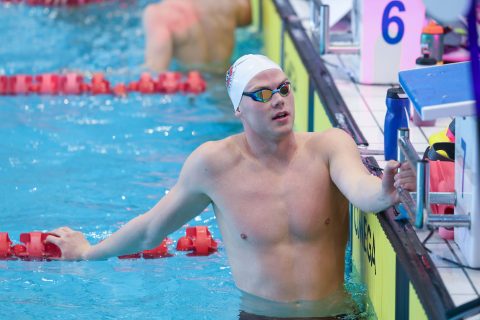 Swimming - Danish Open 2026