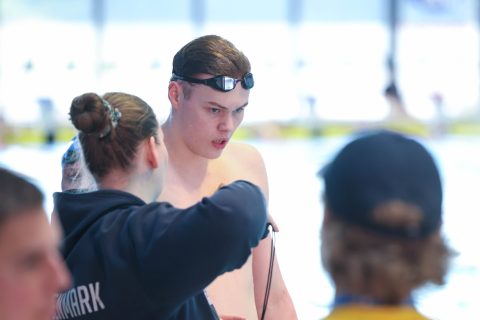 Swimming - Danish Open 2026