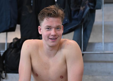 Swimming - Danish Open 2026