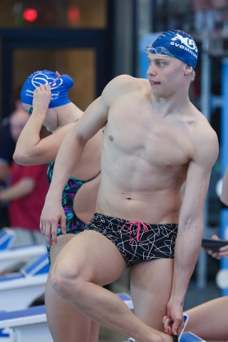 Swimming - Danish Open 2026