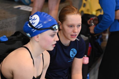 Swimming - Danish Open 2026