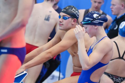 Swimming - Danish Open 2026