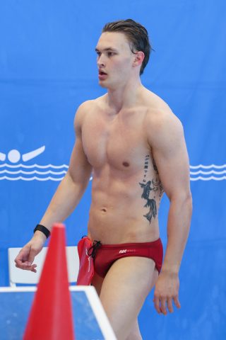 Swimming - Danish Open 2026