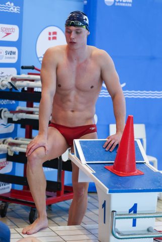 Swimming - Danish Open 2026
