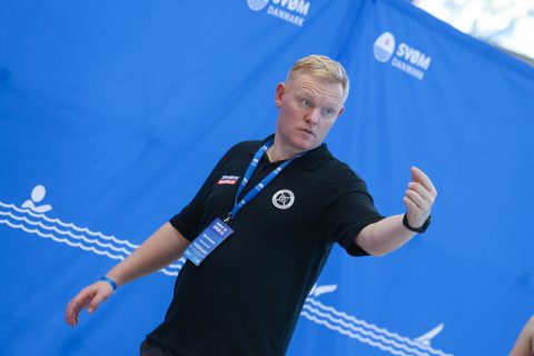 Swimming - Danish Open 2026