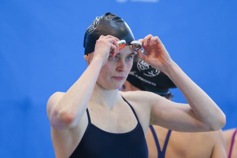 Swimming - Danish Open 2026