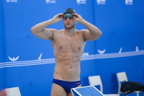 Swimming - Danish Open 2026