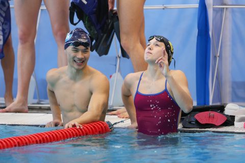 Swimming - Danish Open 2026