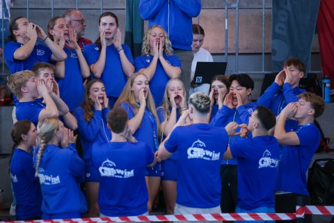 Swimming - Danish Open 2026