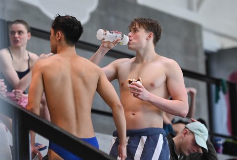 Swimming - Danish Open 2026