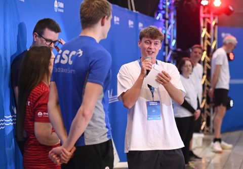 Swimming - Danish Open 2026