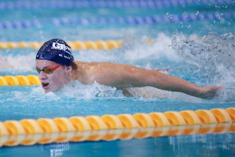 Swimming - Danish Open 2026