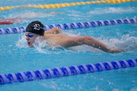 Swimming - Danish Open 2026