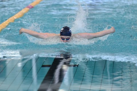 Swimming - Danish Open 2026