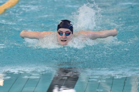 Swimming - Danish Open 2026