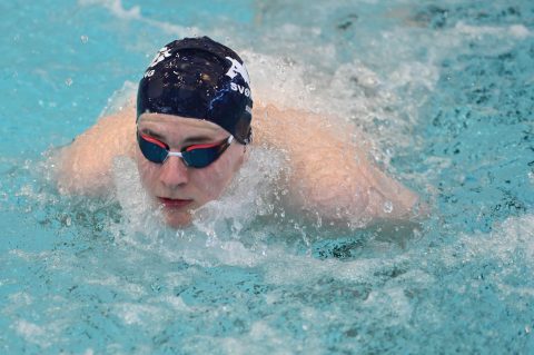 Swimming - Danish Open 2026